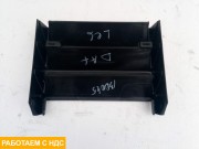 Ступенька в решетку левая