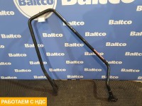 Поручень за кабиной