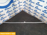 Направляющая занавески