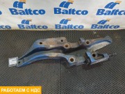 Кронштейн пневморессоры левый