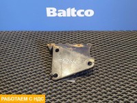 Кронштейн фильтра грубой очистки