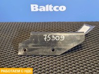 Кронштейн патрубка воздушного фильтра