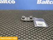 Пластина крепежная