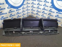 Консоль кабины верхняя