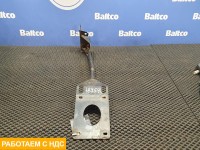 Кронштейн крепления крыла правый