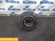 Ступица задняя